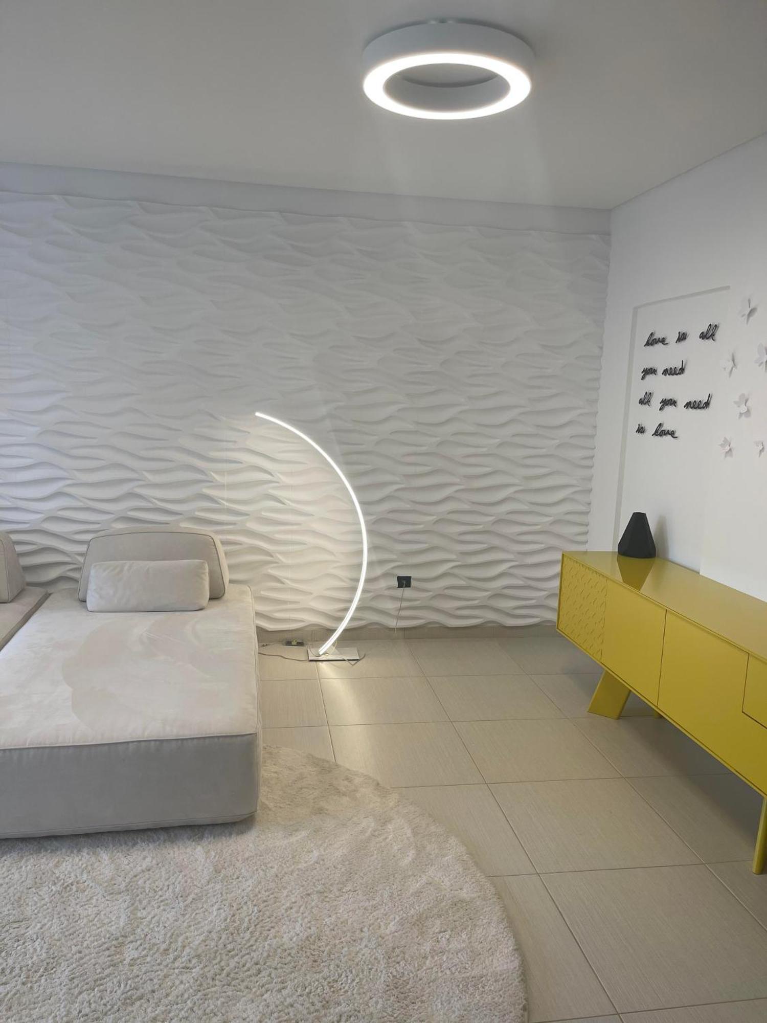 Omni House White Apartment Ioannina Exterior photo