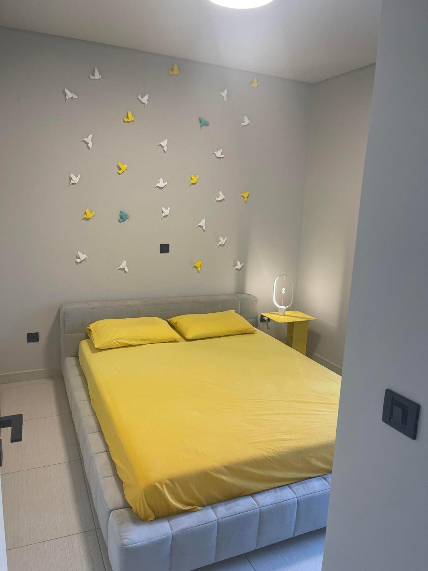 Omni House White Apartment Ioannina Exterior photo